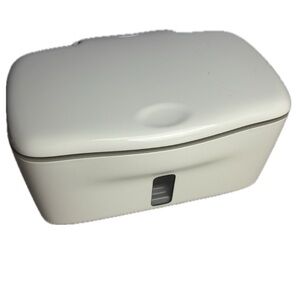 OXO White Plastic Wipe Dispenser